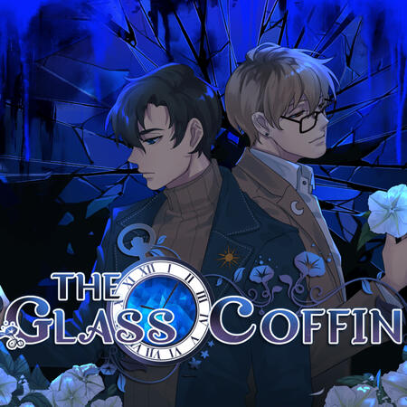 The Glass Coffin VN